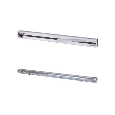 Светильник ССП 2х20Вт IP65 под LED лампу T8 TDM Светильник ССП 2х20Вт IP65 под LED лампу T8 TDM