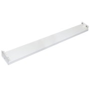 Облучатель бактерицидный открытого типа ОБН-О-2х30 Вт (с ЭПРА, без ламп) TDM