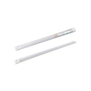 Светодиодный светильник LED ДПО 3017 36Вт 3200лм 6500К Компакт с датчиком Народный