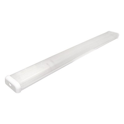 Светильник СПО 150х2 под LED лампу T8 TDM Светильник СПО 150х2 под LED лампу T8 TDM