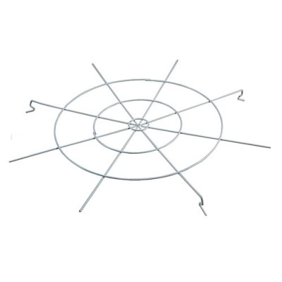 Решетка защитная для ГСП/ЖСП/РСП 99 d=480 мм TDM Решетка защитная для ГСП/ЖСП/РСП 99 d=480 мм TDM