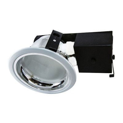 Светильник встраиваемый "Даунлайт" ЛВО 04 2х15 Е27 TDM Светильник встраиваемый "Даунлайт" ЛВО 04 2х15 Е27 TDM