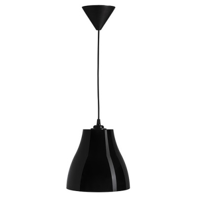 Светильник НСБ 21-60-172 УХЛ4 "Melodi mini" черный, шнур черный TDM Светильник НСБ 21-60-172 УХЛ4 "Melodi mini" черный, шнур черный TDM