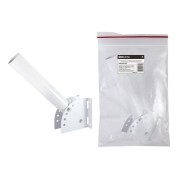 Кронштейн КР-3У универсальный для уличного светильника с переменным углом TDM