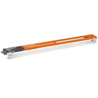 Светильник ЛПО2004А 30 Вт 230В T4/G5 4000К TDM Светильник ЛПО2004А 30 Вт 230В T4/G5 4000К TDM