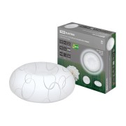 Светильник светодиодный LED СПС 07 15Вт 4000К D30см, Море TDM