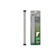 Светильник LED300х25 линейный ультратонкий, 3 Вт, 230 В, IR-сенсор, 4000К, TDM