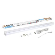 Светильник LED ДПО 2001 7 Вт, 6500К, IP40, Народный