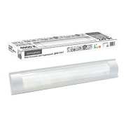 Светодиодный светильник LED ДПО 3017 1800 лм 2х9 Вт, 4000К Народный