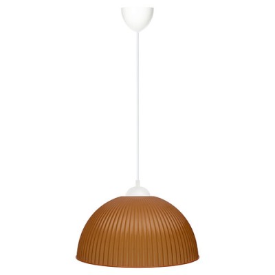 Светильник НСБ 1840/1 "Home" 15 Вт, Е27, коричневый, шнур белый TDM Светильник НСБ 1840/1 "Home" 15 Вт, Е27, коричневый, шнур белый TDM