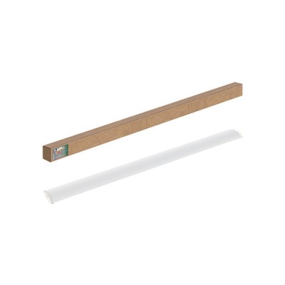 Светодиодный светильник "Опал" LED ДПО 1200 3500лм 40Вт 6000К (аналог ЛПО12 2х36) TDM Светодиодный светильник "Опал" LED ДПО 1200 3500лм 40Вт 6000К (аналог ЛПО12 2х36) TDM