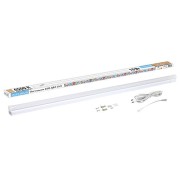 Светильник LED ДПО 2001 10 Вт, 6500К, IP40, Народный