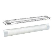 Светодиодный светильник LED ДПО 3017 3600 лм 2х18 Вт, 6500К Народный