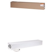 Облучатель-рециркулятор бактерицидный закрытого типа ОРБ 2х30 Вт с лампами TDM