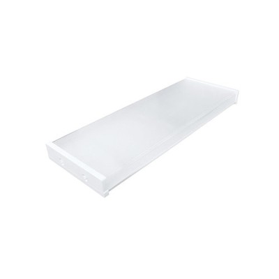 Светильник СПО 60х4 под LED лампу T8 TDM Светильник СПО 60х4 под LED лампу T8 TDM