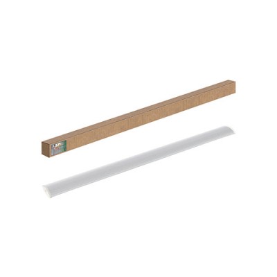 Светодиодный светильник "Прозрачный" LED ДПО 1200 4000лм 40Вт 6000К TDM Светодиодный светильник "Прозрачный" LED ДПО 1200 4000лм 40Вт 6000К TDM