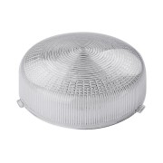 Рассеиватель для светильника НПП (Рондо 100 Вт) TDM