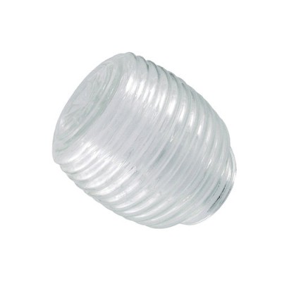 Рассеиватель шар-стекло (прозрачный) 62-001-А 85 "Бочонок" TDM Рассеиватель шар-стекло (прозрачный) 62-001-А 85 "Бочонок" TDM