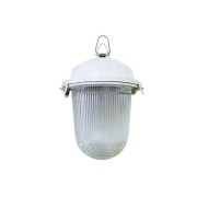 Светодиодный светильник LED ДСП 02-6-001 810 лм 6 Вт IP52 Народный