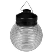 Светильник НСП 03-60-025 У1 (шар стекло "Кольца") IP54 TDM