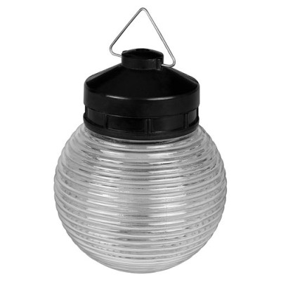 Светильник НСП 03-60-025 У1 (шар стекло "Кольца") IP54 TDM Светильник НСП 03-60-025 У1 (шар стекло "Кольца") IP54 TDM