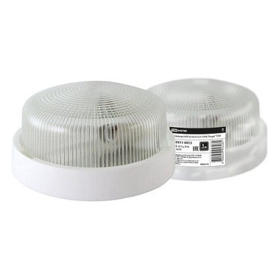 Светильник НПП 03-60-015.01 УХЛ4 "Рондо" TDM Светильник НПП 03-60-015.01 УХЛ4 "Рондо" TDM