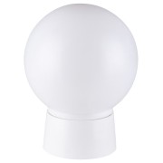 Светильник энергосберегающий САВ серии «Интеллект» 0101 (прямое основание) TDM