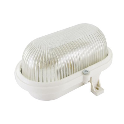 Светильник НБП 02-60-004.02У ("Евро" корпус, без сетки, белый) TDM Светильник НБП 02-60-004.02У ("Евро" корпус, без сетки, белый) TDM