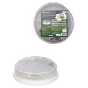 Светильник LED ЖКХ ДБО-10-ФА 10 Вт, 1300 лм, IP54 (фотоакустический датчик) TDM