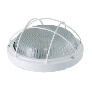 Светильник НПП 03-100-102 (металл, стекло, с решеткой) IP65 TDM