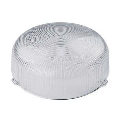 Рассеиватель для светильника НПП (Рондо 60 Вт) TDM Рассеиватель для светильника НПП (Рондо 60 Вт) TDM