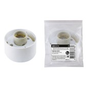 Светильник серии «Интеллект» 0101 (САВ, прямое основание без рассеивателя) TDM