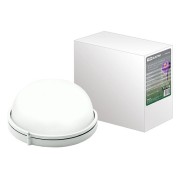 Светодиодный светильник LED ЖКХ 1301 с датчиком 1000Лм 8Вт IP54 TDM