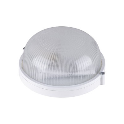 Светильник НПБ1301 белый/круг 60Вт IP54 TDM Светильник НПБ1301 белый/круг 60Вт IP54 TDM