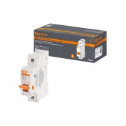 Выключатель нагрузки (мини-рубильник) ВН-32 1P 25A Home Use TDM