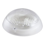 Светильник НПП 03-60-010.01 У3 "Сириус" (SAN-пластик) TDM