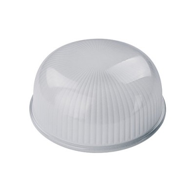 Рассеиватель для светильника НПБ круг 60 Вт матированный TDM Рассеиватель для светильника НПБ круг 60 Вт матированный TDM