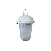 Светильник НСП 02-200-021.01 У2 (без решетки, стекло, крюк, в сборе, инд.упак) TDM