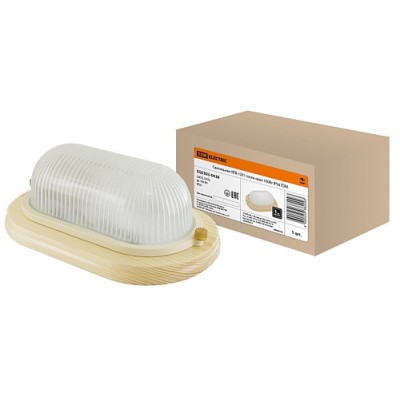 Светильник НПБ1201 сосна овал 100Вт IP54 TDM Светильник НПБ1201 сосна овал 100Вт IP54 TDM