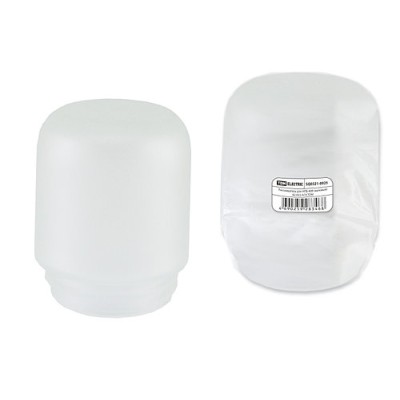 Рассеиватель для НПБ-400 (матовый) 62-022-А74 TDM Рассеиватель для НПБ-400 (матовый) 62-022-А74 TDM