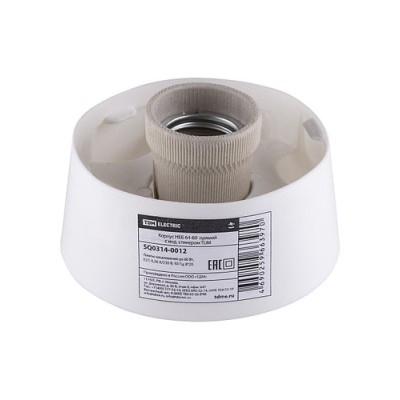 Корпус НББ 64-60 прямой TDM Корпус НББ 64-60 прямой TDM