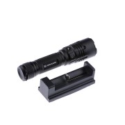 Фонарь «Титан 5» для дайвинга, 10 Вт CREE 800 лм, 1х18650 3.7 В 2600 мА*ч, IPX8, до 100 м,TDM