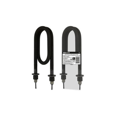 ТЭН-100, А, 13, 5,0кВт, вода (Р), 220В, штуцер G1/2, R30, Ф7, углеродистая сталь, TDM ТЭН-100, А, 13, 5,0кВт, вода (Р), 220В, штуцер G1/2, R30, Ф7, углеродистая сталь, TDM