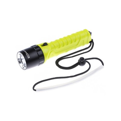 Фонарь «Титан 6» для дайвинга, 10 Вт CREE 800 лм, 4хАА, IPX8, до 100 м, TDM Фонарь «Титан 6» для дайвинга, 10 Вт CREE 800 лм, 4хАА, IPX8, до 100 м, TDM