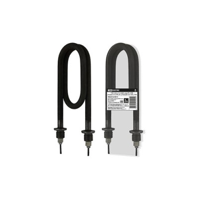 ТЭН-120, А, 13, 5,0кВт, вода (Р), 220В, штуцер G1/2, R30, Ф7, углеродистая сталь, TDM ТЭН-120, А, 13, 5,0кВт, вода (Р), 220В, штуцер G1/2, R30, Ф7, углеродистая сталь, TDM