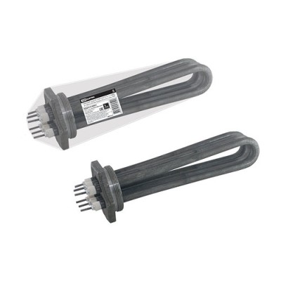 ТЭНБ-6,0кВт, вода (P), 220В (ТЭН-71, В, 13, 2,0кВт), уст.длина 355 мм, фланец G2,5, угл. сталь, TDM ТЭНБ-6,0кВт, вода (P), 220В (ТЭН-71, В, 13, 2,0кВт), уст.длина 355 мм, фланец G2,5, угл. сталь, TDM