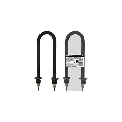 ТЭН-45, А, 13, 2,0кВт, вода (Р), 220В, штуцер G1/2, R30, Ф2, углеродистая сталь, TDM ТЭН-45, А, 13, 2,0кВт, вода (Р), 220В, штуцер G1/2, R30, Ф2, углеродистая сталь, TDM