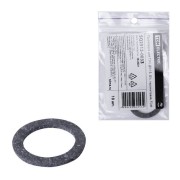 Прокладка для ТЭН, ДУ-15, G½, паронитовая, TDM