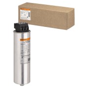 Конденсатор самовосстанавливающийся косинусный КПС-400-10 3У3 TDM