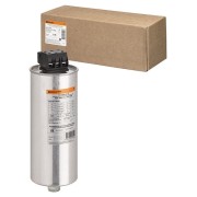 Конденсатор самовосстанавливающийся косинусный КПС-400-12,5 3У3 TDM